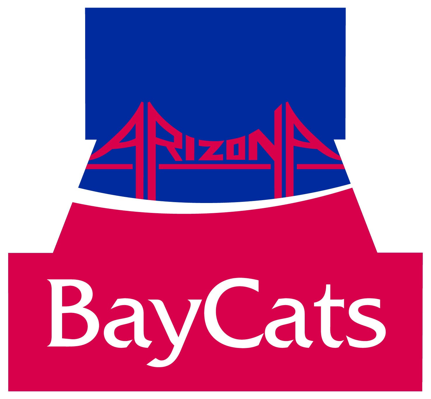 Northern California BayCats Logo