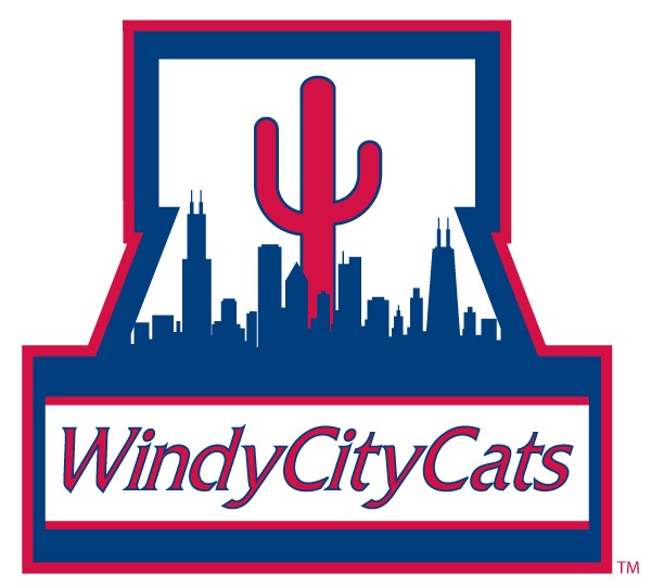 Windy City Cats logo