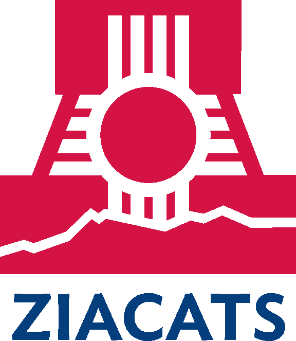 ZiaCats logo