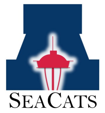 SeaCats logo